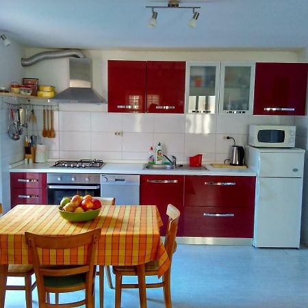 Apartman Nora Apartment Đảo Hvar Ngoại thất bức ảnh