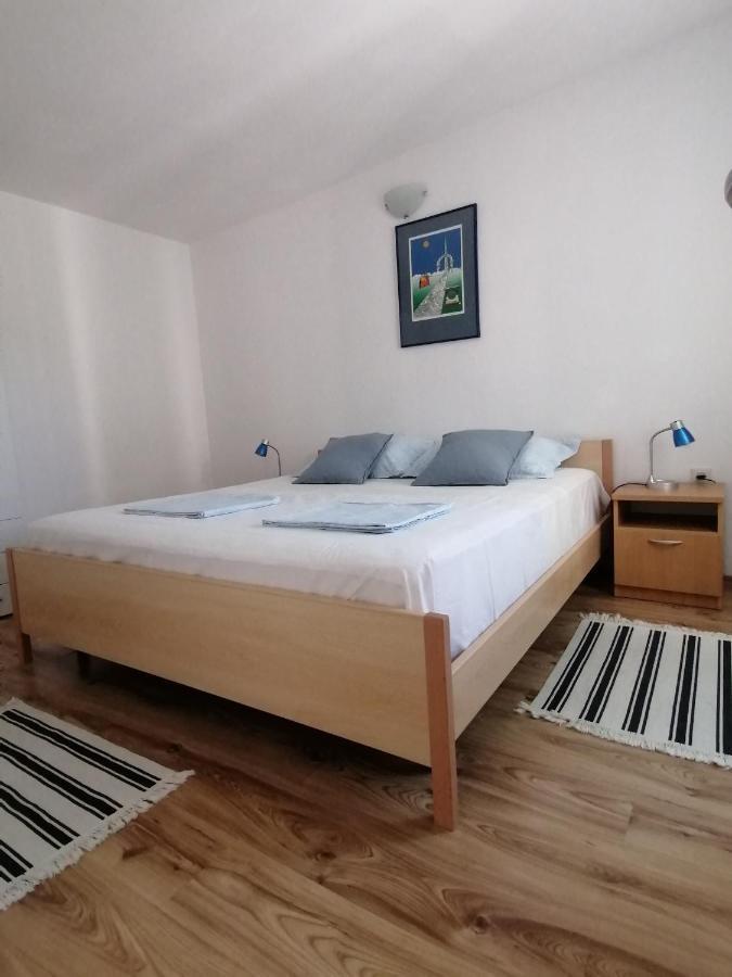 Apartman Nora Apartment Đảo Hvar Ngoại thất bức ảnh