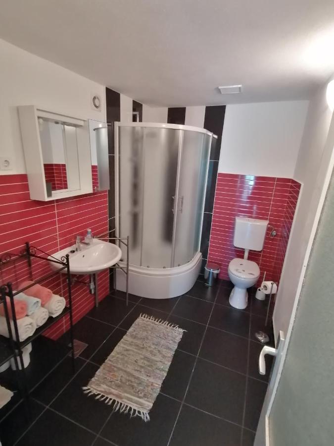 Apartman Nora Apartment Đảo Hvar Ngoại thất bức ảnh