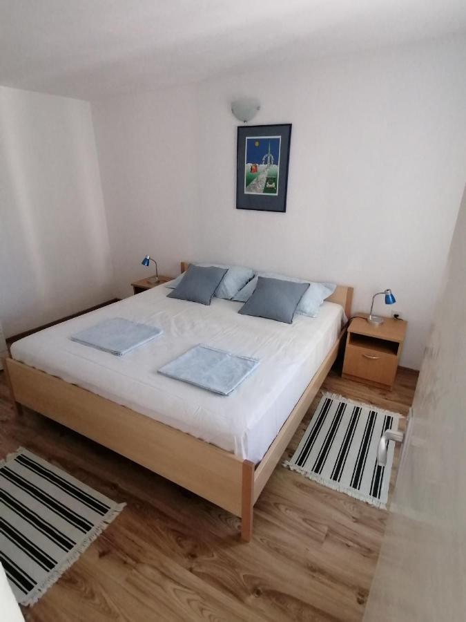 Apartman Nora Apartment Đảo Hvar Ngoại thất bức ảnh