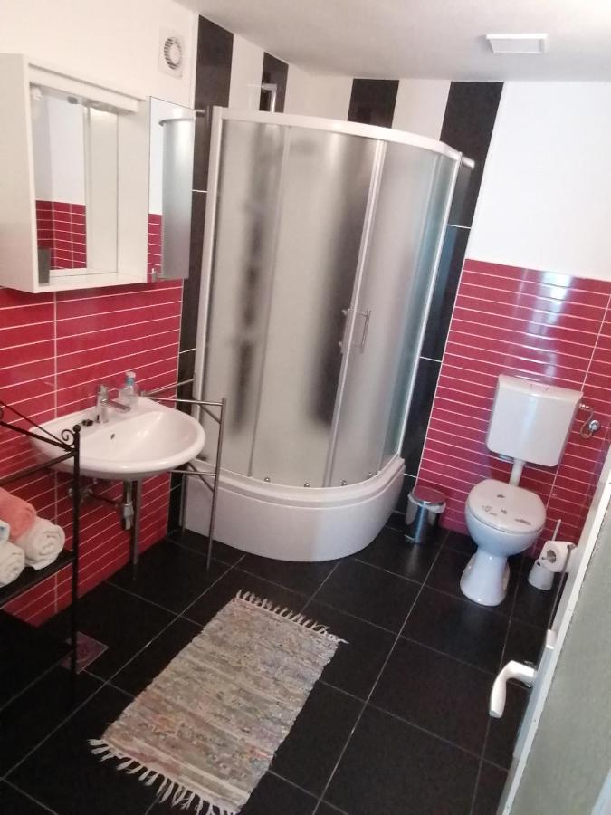 Apartman Nora Apartment Đảo Hvar Ngoại thất bức ảnh