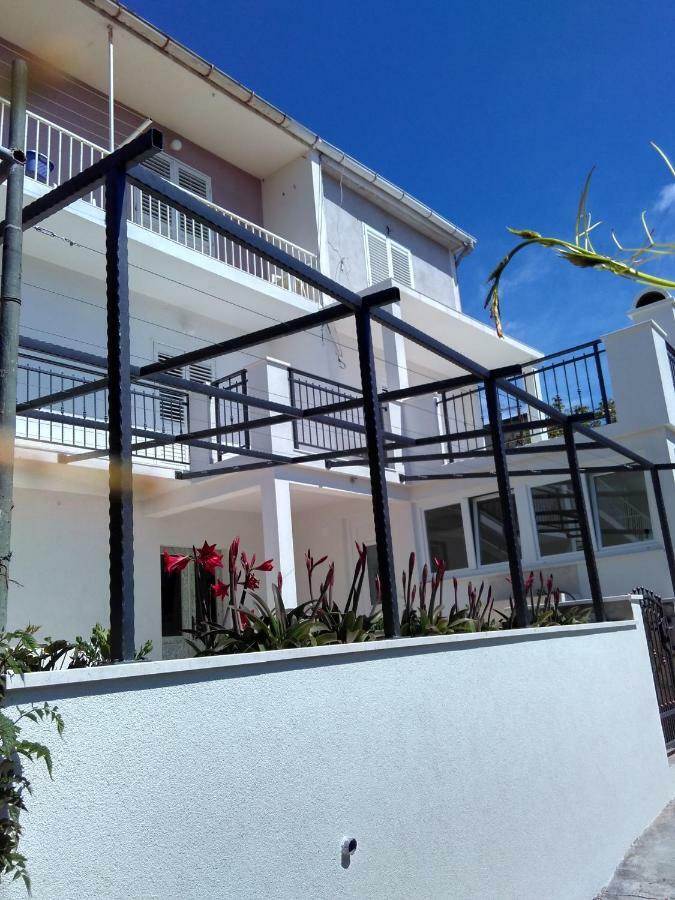 Apartman Nora Apartment Đảo Hvar Ngoại thất bức ảnh