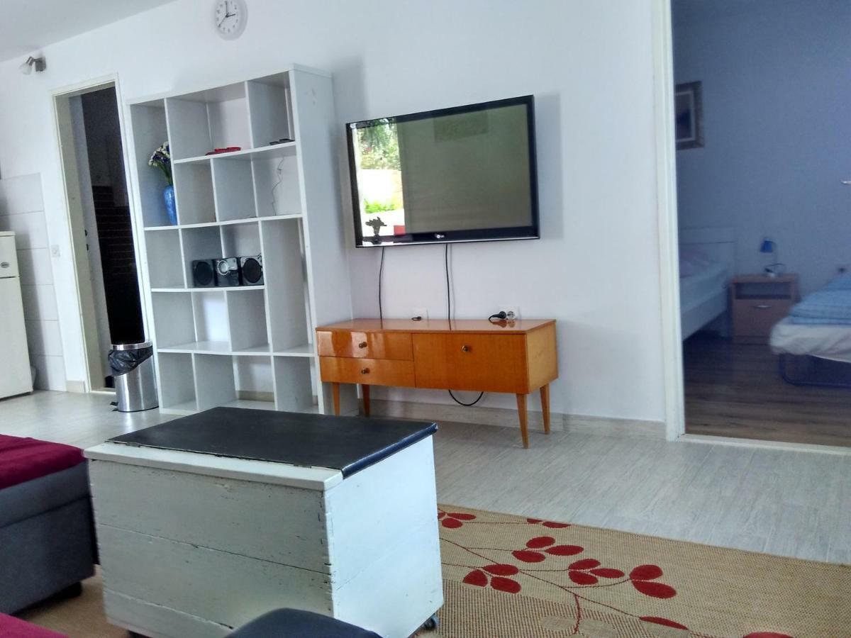 Apartman Nora Apartment Đảo Hvar Ngoại thất bức ảnh
