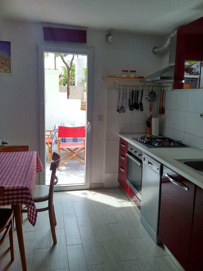 Apartman Nora Apartment Đảo Hvar Ngoại thất bức ảnh